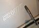 St Dupont James Bond 007 Limited Edition Ballpoint Pen & Pencil Gunmetal
