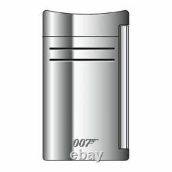 St Dupont James Bond Spectre 007 Maxijet Limited Edition Lighter 20162n New