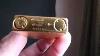 St Dupont Lighters