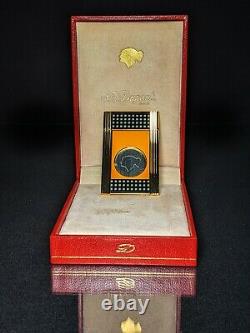 St Dupont Limited Edition Cigar Cutter