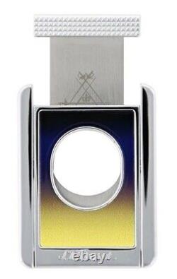 St Dupont Limited Edition Cigar Cutter Stand Montecristo La Nuit (003435)