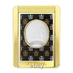 St Dupont Limited Edition Cigar Cutter Stand Trinidad (003477)