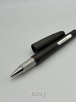 St Dupont Limited Edition James Bond 007 Capped Rollerball Pen 482006