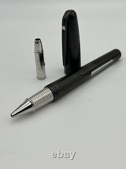 St Dupont Limited Edition James Bond 007 Capped Rollerball Pen 482006