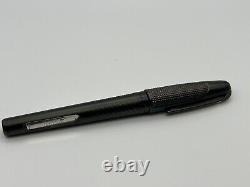 St Dupont Limited Edition James Bond 007 Capped Rollerball Pen 482006