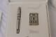 St. Dupont Medici Limited Edition Duo Set Lighter + Fountain Pen, Bnib # 165