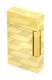 St Dupont Monogram 1872 Gold Legrand Le Grand Lighter C23178 Limited Edition