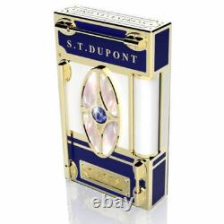 St Dupont Prestige Orient Express Collector 6 Piece Set Limited Edition Line 2