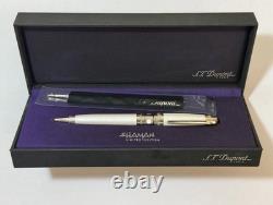 St Dupont Shaman Pen LIMITED EDITION