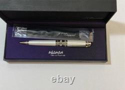 St Dupont Shaman Pen LIMITED EDITION