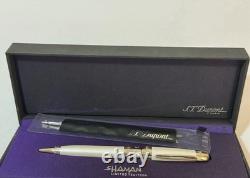 St Dupont Shaman Pen LIMITED EDITION