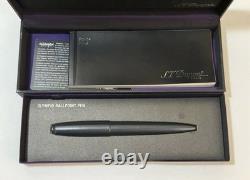 St Dupont Shaman Pen LIMITED EDITION