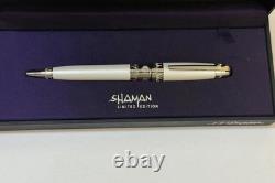 St Dupont Shaman Pen LIMITED EDITION