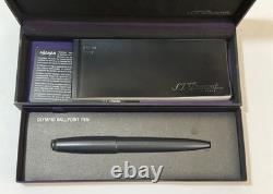St Dupont Shaman Pen LIMITED EDITION