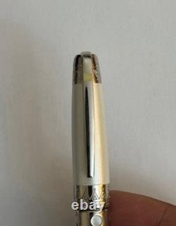 St Dupont Shaman Pen LIMITED EDITION