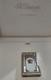 St Dupont Taj Mahal Mother Of Pearl Ligne Line 2 Lighter Limited Edition 16460