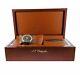 St Dupont Wild West Watch Line 2 Limited Edition Lacquer Only 200 Made Srp $3250