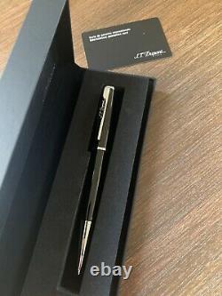 St dupont limited edition pen