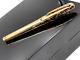 Stunning New 2004 S. T. Dupont Limited Edition Pharaoh Fountain Pen 18k M France