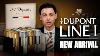 The New S T Dupont Line 1 Is Here And It Just Became My New Favorite S T Dupont New Arrivals
