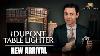 The New S T Dupont Table Lighter Is Here And It S A Game Changer S T Dupont New Arrivals