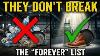The Only 5 Brands That Still Last The Buy It For Life List