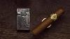 The Worst Lighter Ever S T Dupont Le Grand Dancing Flame Review Fakeluxury