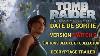 Tomb Raider Legacy Of Atlantis Report Switch 2 And Trailer Analysis