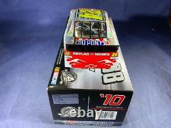 U5-4 Jeff Gordon #24 Dupont Honoring Our Soldiers / Flashcoat -2010 Chevy Impala