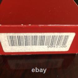 UNUSED S. T. Dupont STYLO PLUME L2 Fountain Pen Limited Edition Nib F with Box