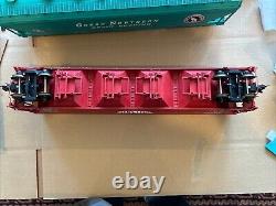 USA Trains Dupont Four Bay Covered Hopper G Scale C7/ex R14120