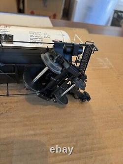 USA Trains R15173 Dupont Dupx Extruded Aluminum Modern Tank Car G Scale C7/ex