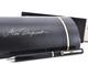Unused St Dupont Karl Lager Feld Limited Edition Ballpoint Pen With Box And Case