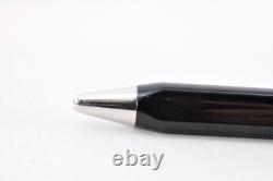 Unused ST Dupont Karl Lager Feld limited edition ballpoint pen with box and case