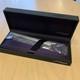 Unused St Dupont Silver Pen With Special Case