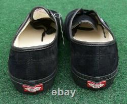 vans heiq eco dry dupont