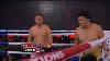 Vicky Prasetyo Vs Aldi Taher Holywings Sports Show Boxing