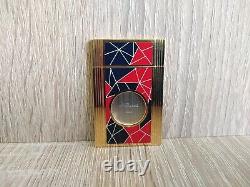 Vintage S T Dupont Limited Edition French Revolution Cigar Cutter