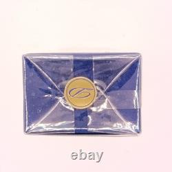 Vintage S. T. Dupont Pour Femme Eau de Parfum 100ml 3.3oz NEW SEALED DISCONTINUED