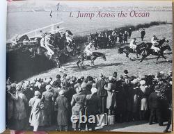 Virginia Horse Racing History Montpelier Hunt Races Marion Dupont Scott Signed