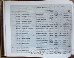 Virginia Horse Racing History Montpelier Hunt Races Marion Dupont Scott Signed