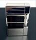 Working Overhauled S. T. Dupont Line 2 Ebony Lighter Limited Edition 2002