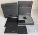 World Limited Edition 5007 Pieces S. T. Dupont James Bond 007 James Bond Model
