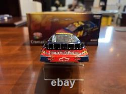 XRARE 2007 Jeff Gordon #24 DuPont Cromax Monte Carlo SS 124 NASCAR Action MIB