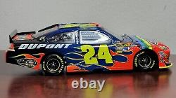 XRARE 2012 Jeff Gordon #24 DuPont 20th Fantasy 124 Action NASCAR Die-Cast MIB