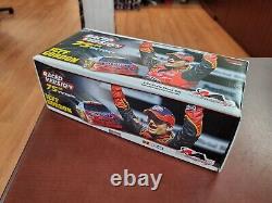 XXRARE DOOR# 2006 Jeff Gordon #24 DuPont 75th Win Pres. Platinum 124 ARC MIB