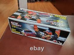 XXRARE DOOR# 2006 Jeff Gordon #24 DuPont 75th Win Pres. Platinum 124 ARC MIB