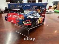 XXXRARE 2007 Jeff Gordon DuPont Pioneer SS COT 124 NASCAR Action MIB