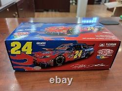 XXXRARE 2007 Jeff Gordon DuPont Pioneer SS COT 124 NASCAR Action MIB