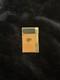 Zippo Dupont Cohiba Lighter Cigarette Gp Yellow Gold Limited Edition